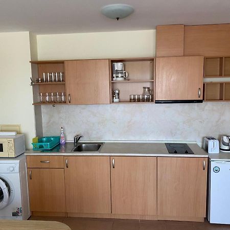 Nessebar Fort Club Apartment 226 Sluneční pobřeží Exteriér fotografie