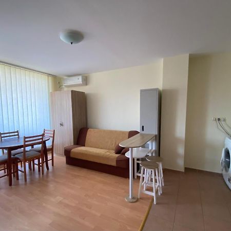 Nessebar Fort Club Apartment 226 Sluneční pobřeží Exteriér fotografie