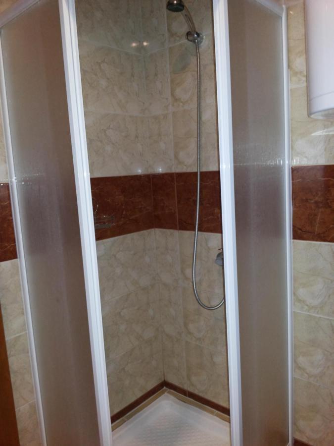 Nessebar Fort Club Apartment 226 Sluneční pobřeží Exteriér fotografie