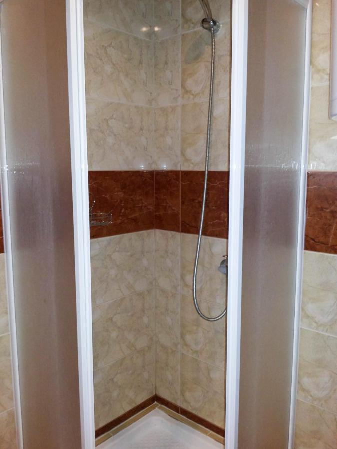 Nessebar Fort Club Apartment 226 Sluneční pobřeží Exteriér fotografie