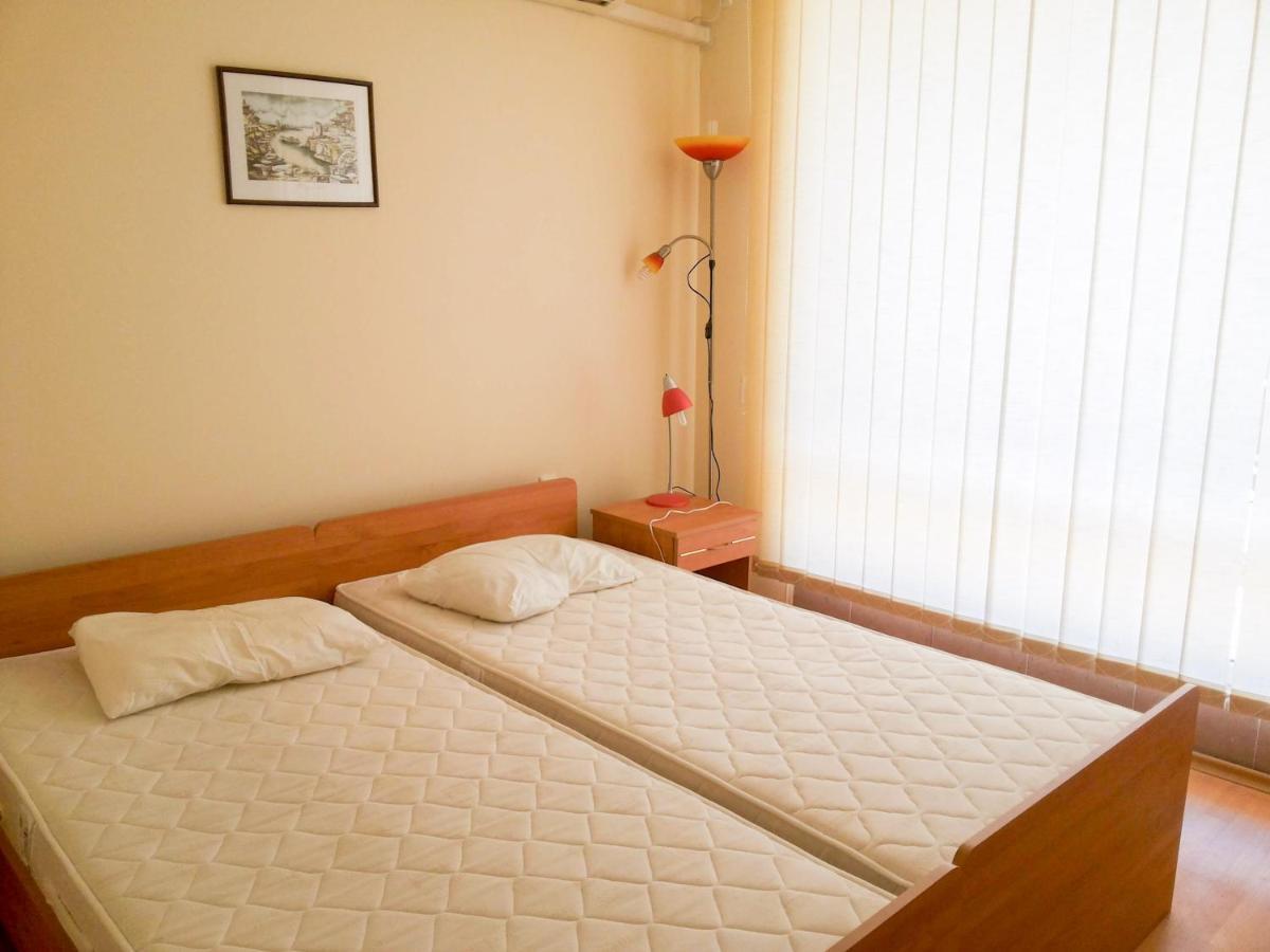 Nessebar Fort Club Apartment 226 Sluneční pobřeží Exteriér fotografie