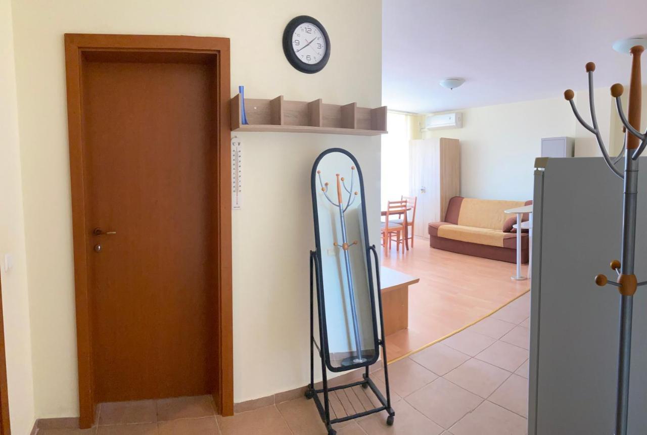 Nessebar Fort Club Apartment 226 Sluneční pobřeží Exteriér fotografie