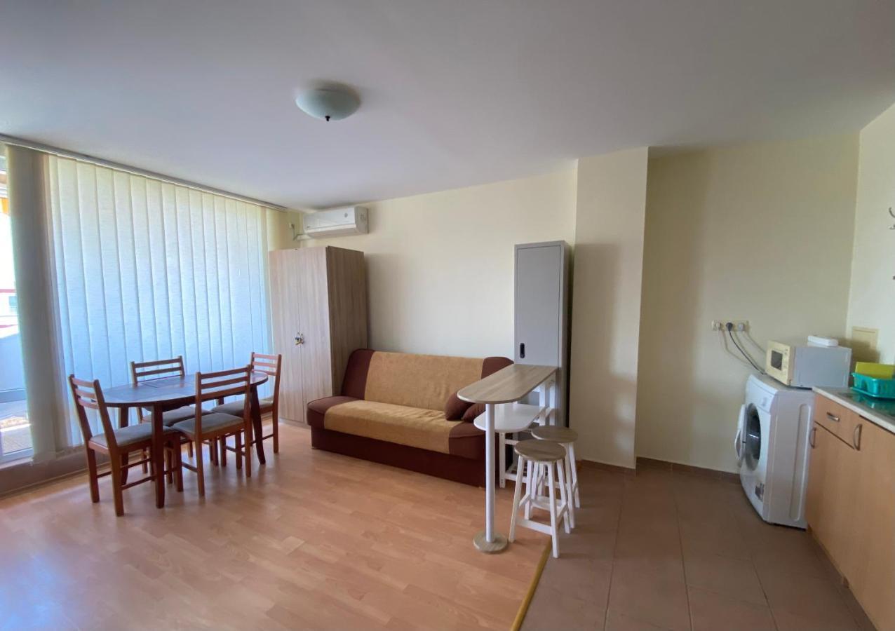 Nessebar Fort Club Apartment 226 Sluneční pobřeží Exteriér fotografie